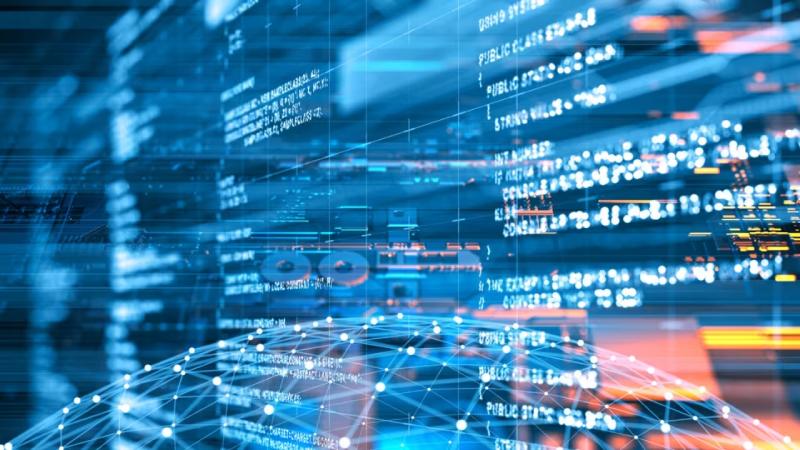 Linux基石：柞水县小程序开发公司的技术底座与发行版选择逻辑