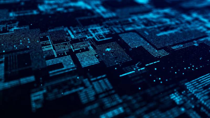 为什么DevOps是柞水县软件开发的核心方法论